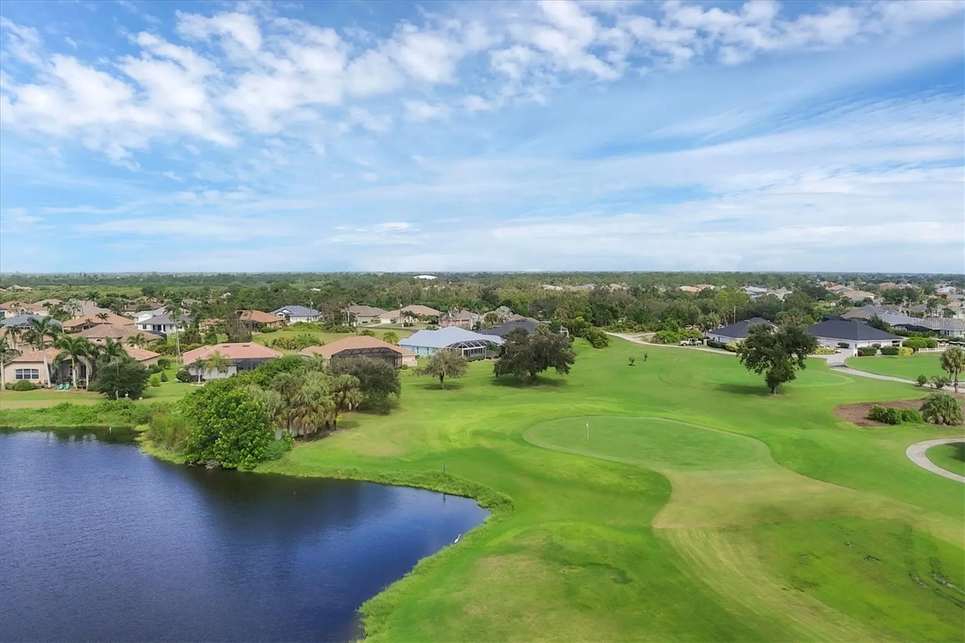 39 Medalist Circle Rotonda West FL 33947
