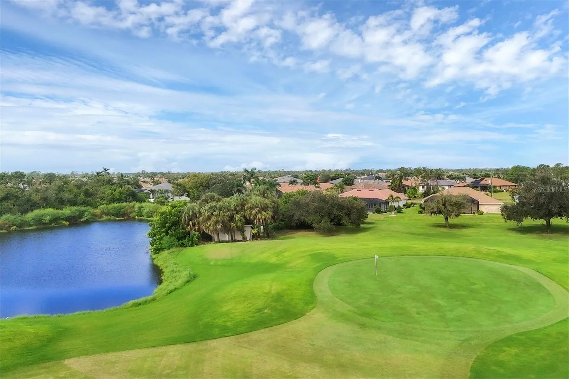 39 Medalist Circle Rotonda West FL 33947