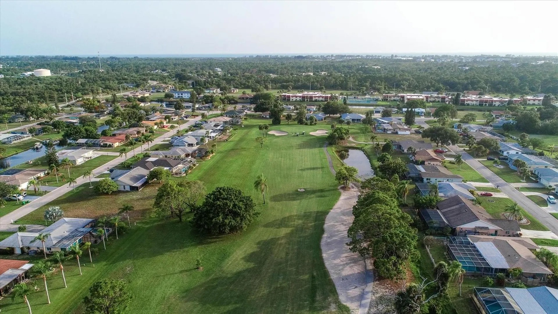 39 Medalist Circle Rotonda West FL 33947
