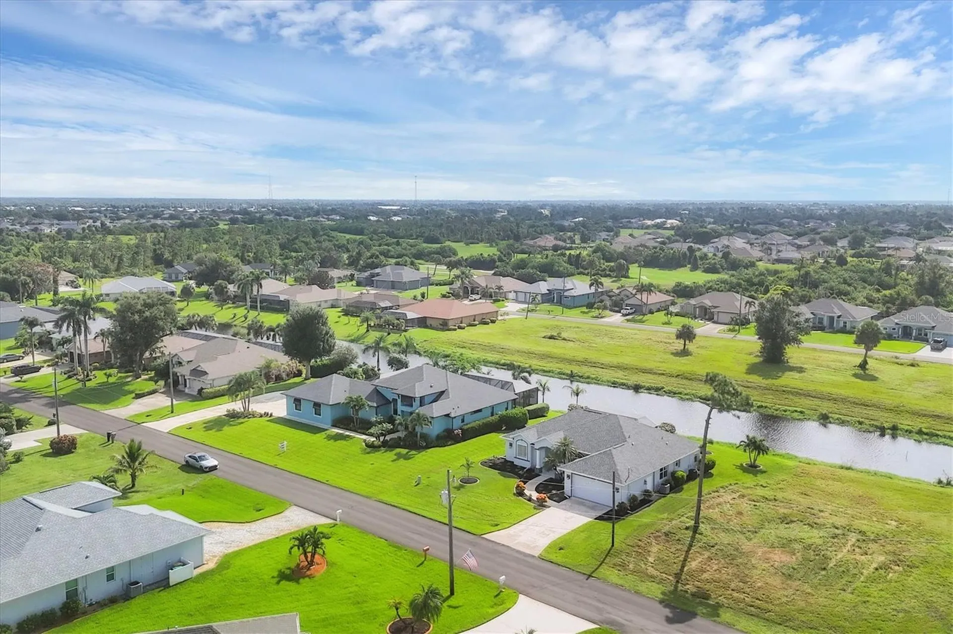 39 Medalist Circle Rotonda West FL 33947