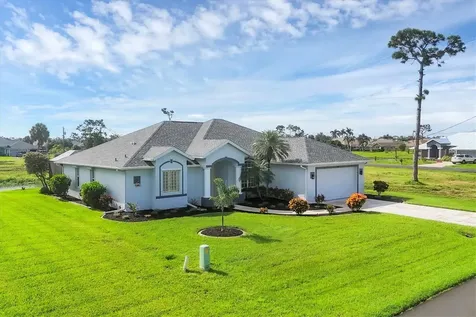 39 Medalist Circle Rotonda West FL 33947