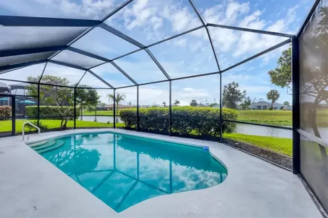 39 Medalist Circle Rotonda West FL 33947