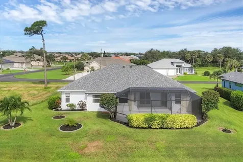 39 Medalist Circle Rotonda West FL 33947