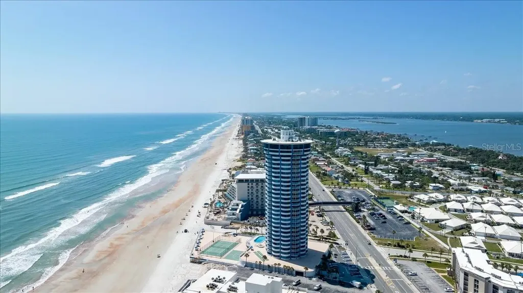 2625 S Atlantic Avenue Daytona Beach FL 32118