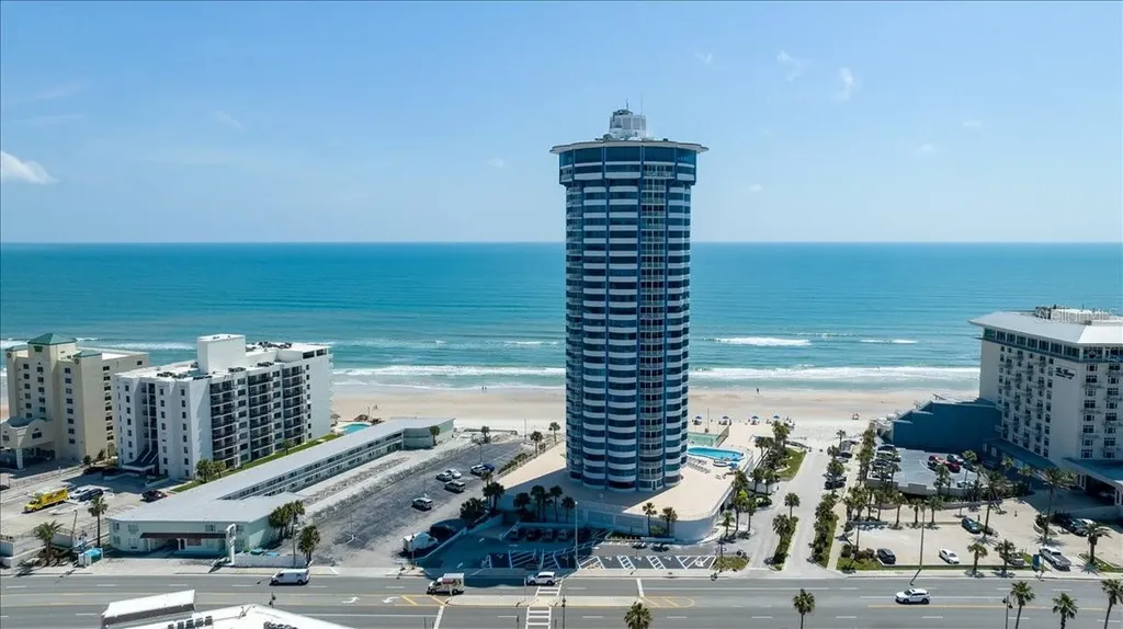 2625 S Atlantic Avenue Daytona Beach FL 32118