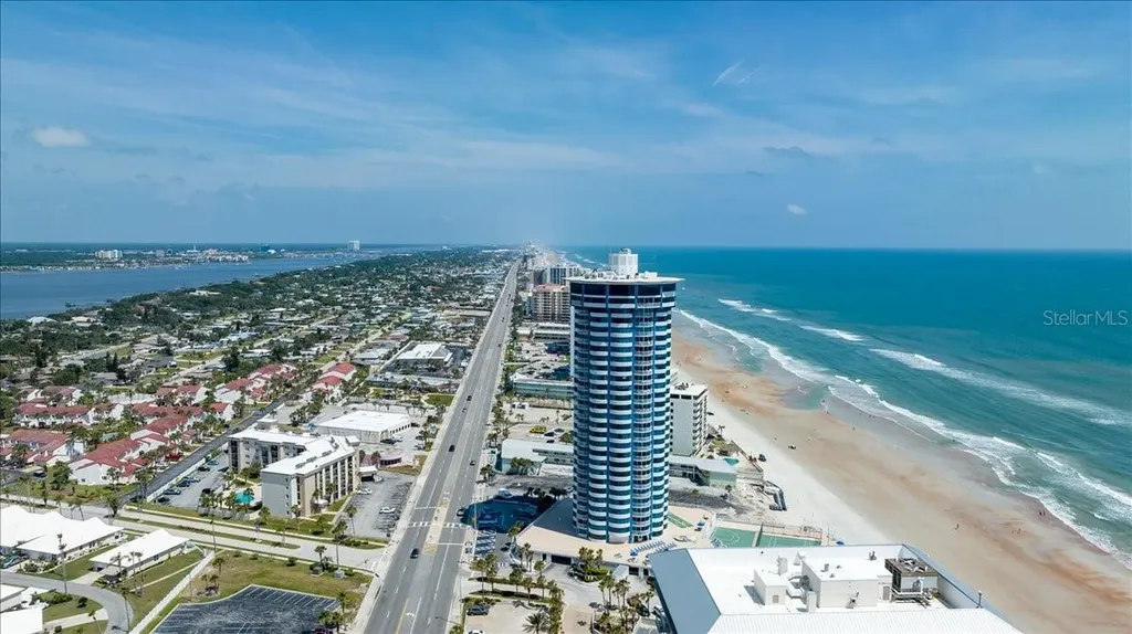 2625 S Atlantic Avenue Daytona Beach FL 32118
