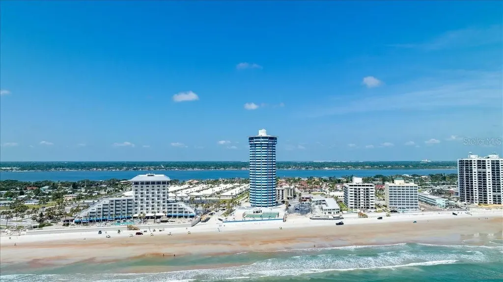 2625 S Atlantic Avenue Daytona Beach FL 32118
