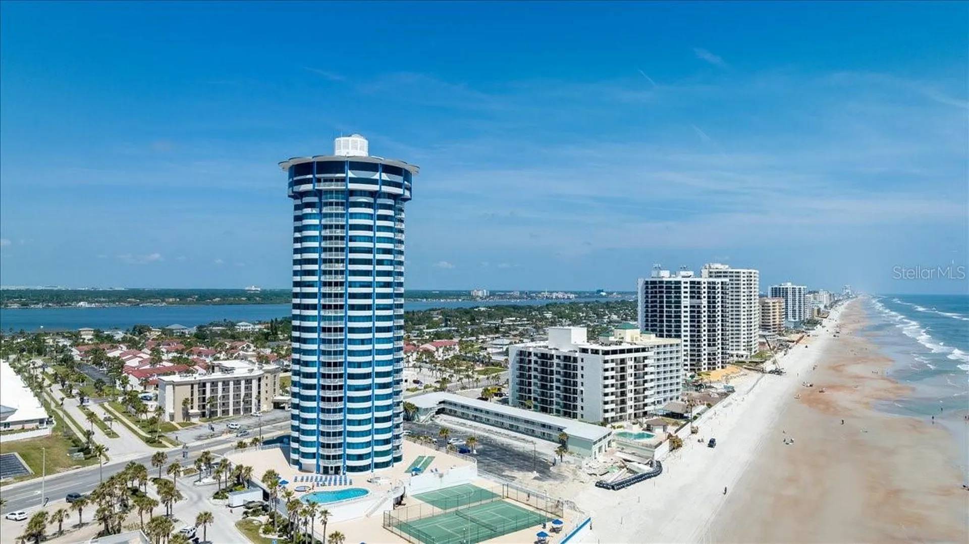 2625 S Atlantic Avenue Daytona Beach FL 32118
