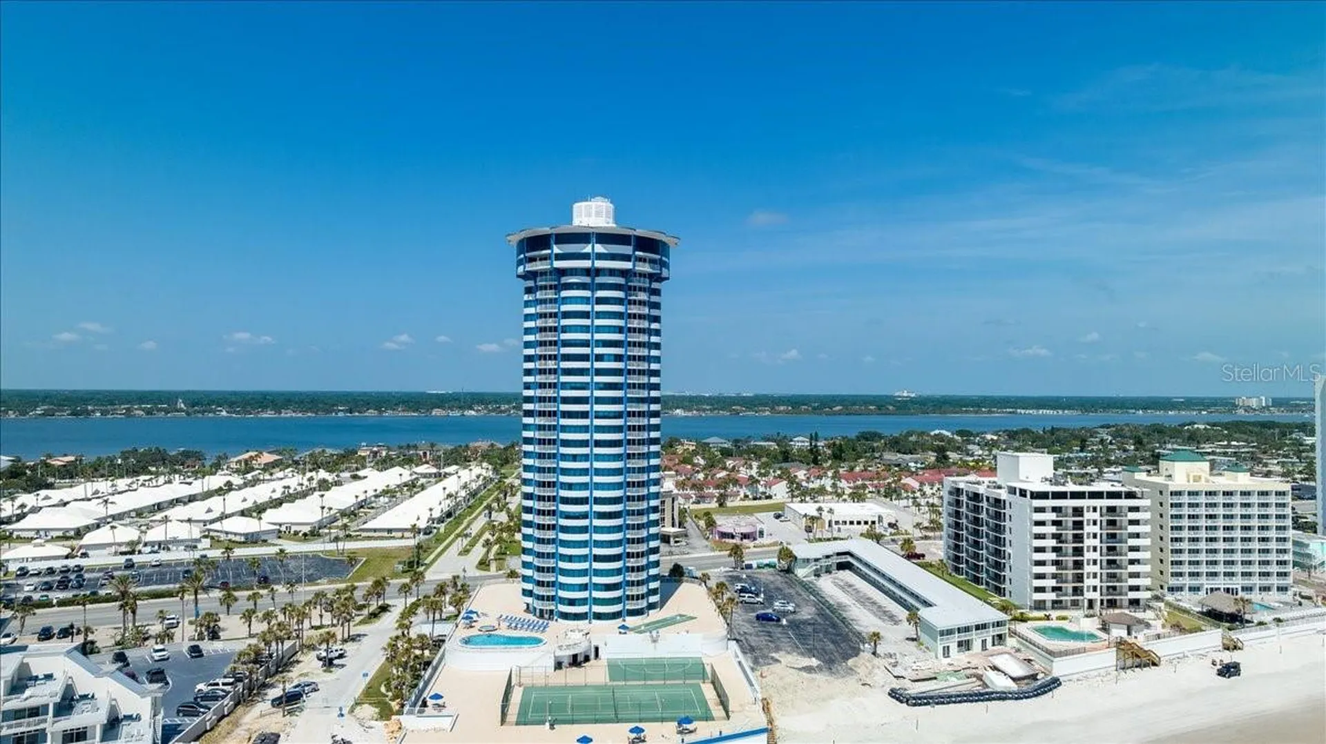 2625 S Atlantic Avenue Daytona Beach FL 32118