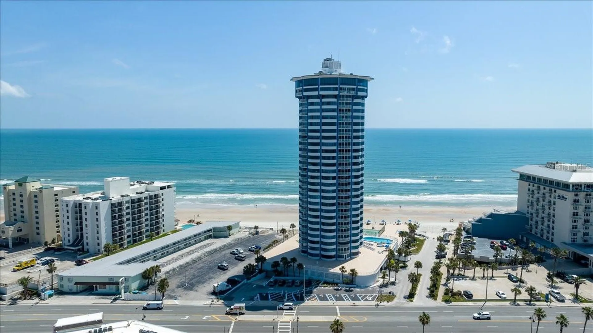 2625 S Atlantic Avenue Daytona Beach FL 32118