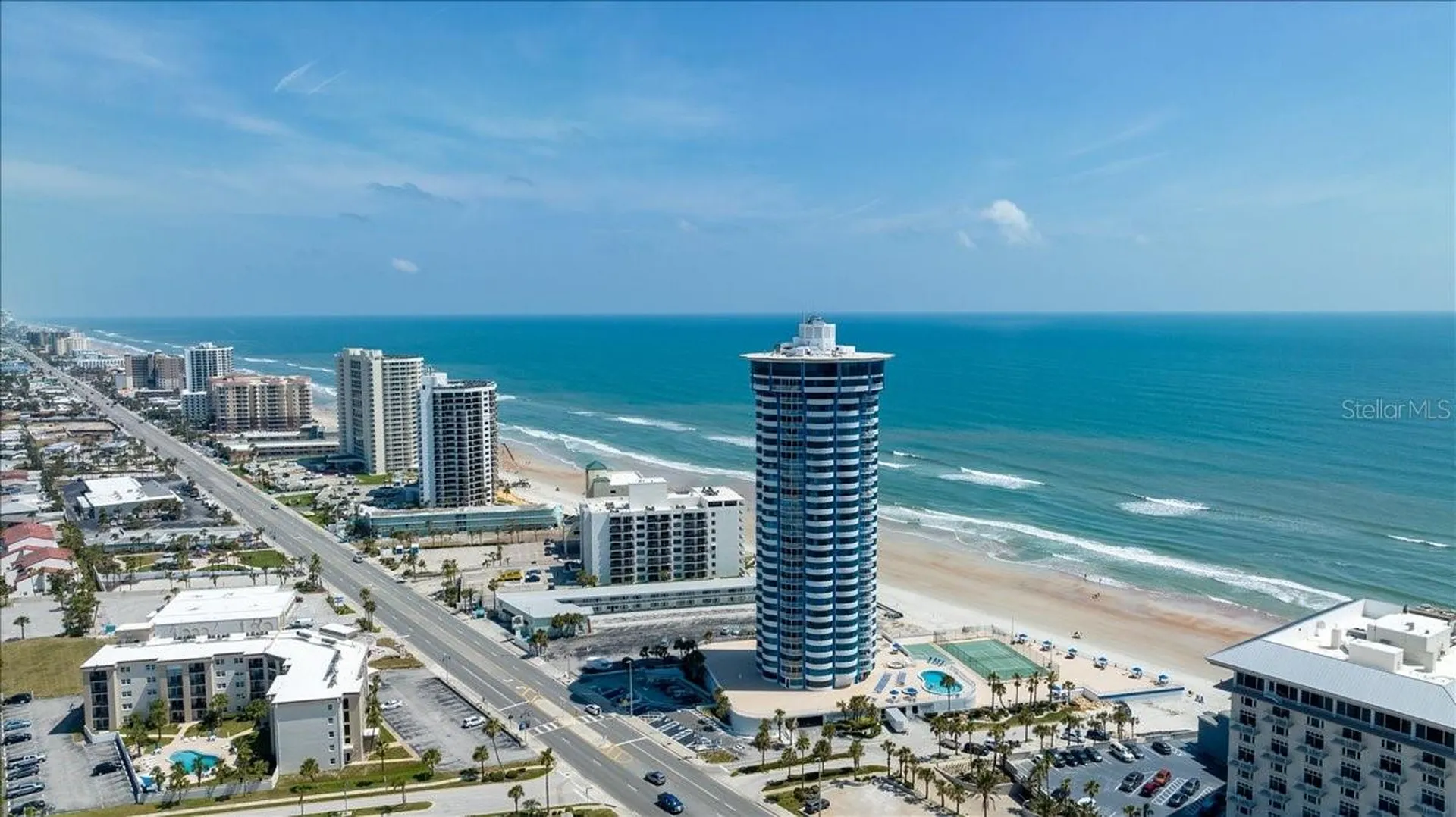 2625 S Atlantic Avenue Daytona Beach FL 32118