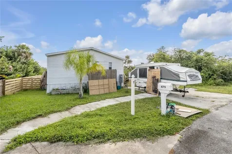 475 Leslie Drive Port Orange FL 32127