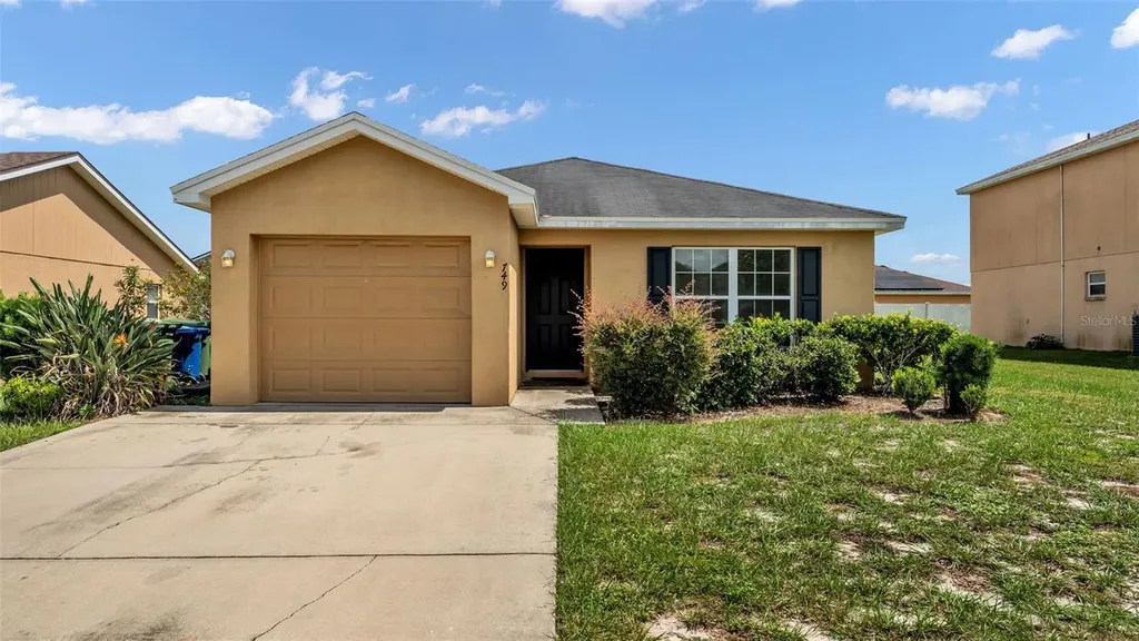 749 Overlook Grove Drive Winter Haven FL 33884