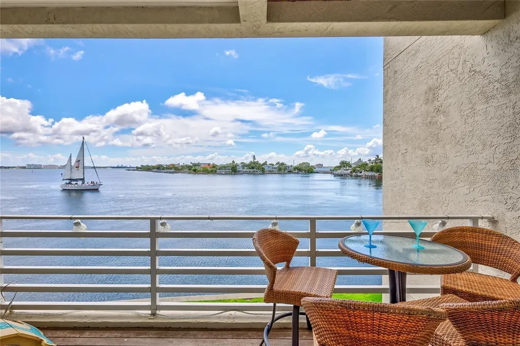 4629 Mirabella Court St Pete Beach FL 33706