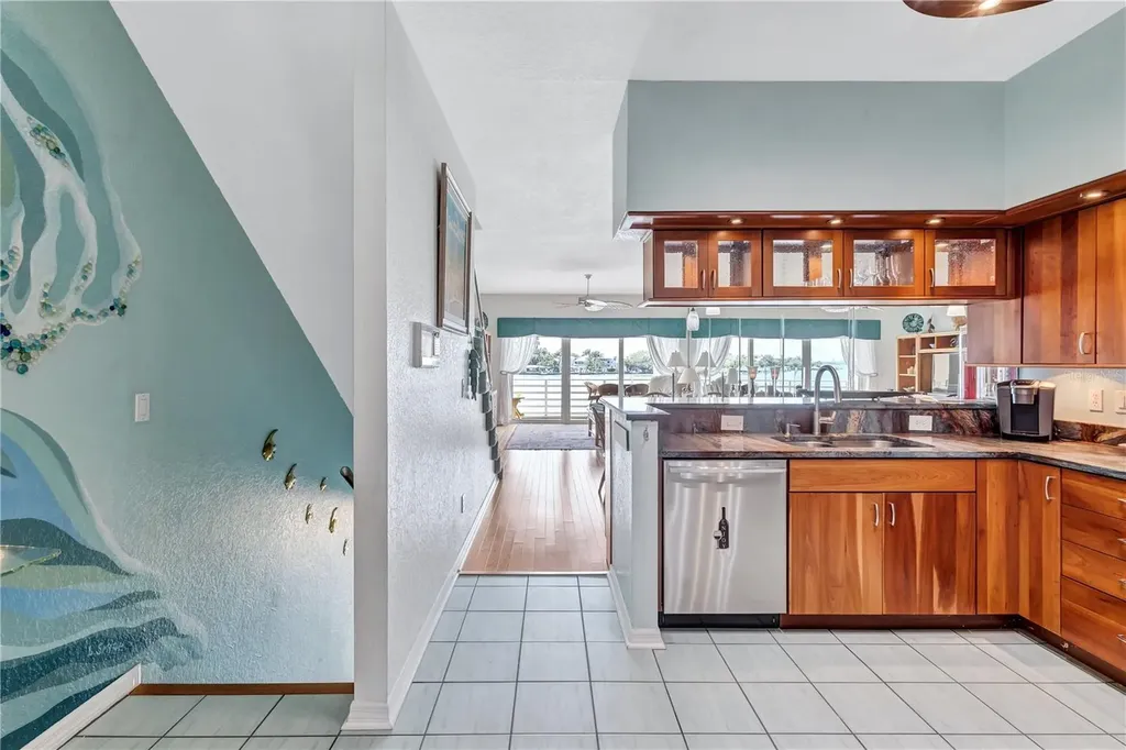 4629 Mirabella Court St Pete Beach FL 33706