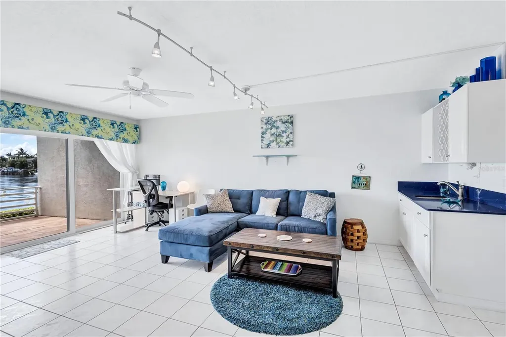 4629 Mirabella Court St Pete Beach FL 33706