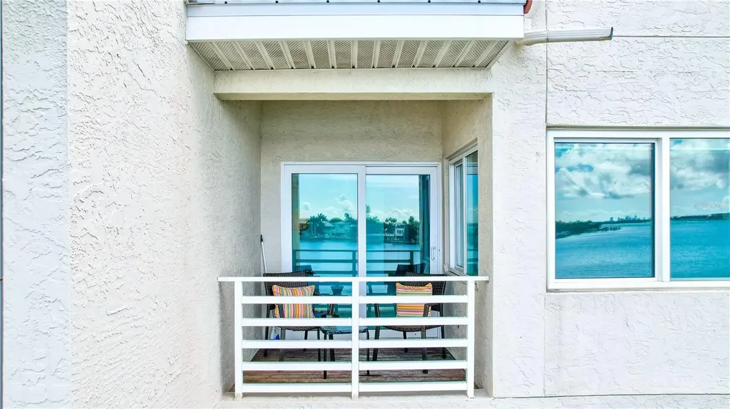4629 Mirabella Court St Pete Beach FL 33706