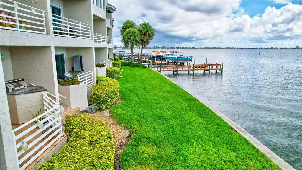4629 Mirabella Court St Pete Beach FL 33706