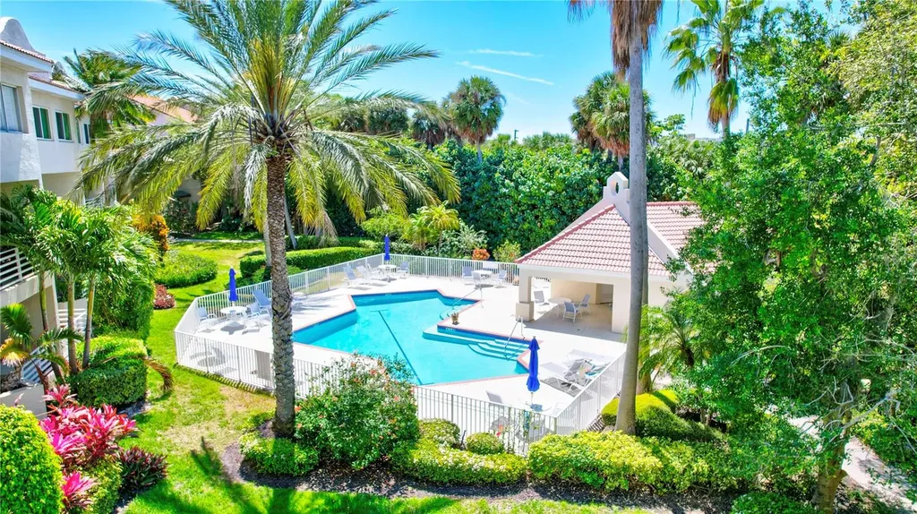 4629 Mirabella Court St Pete Beach FL 33706