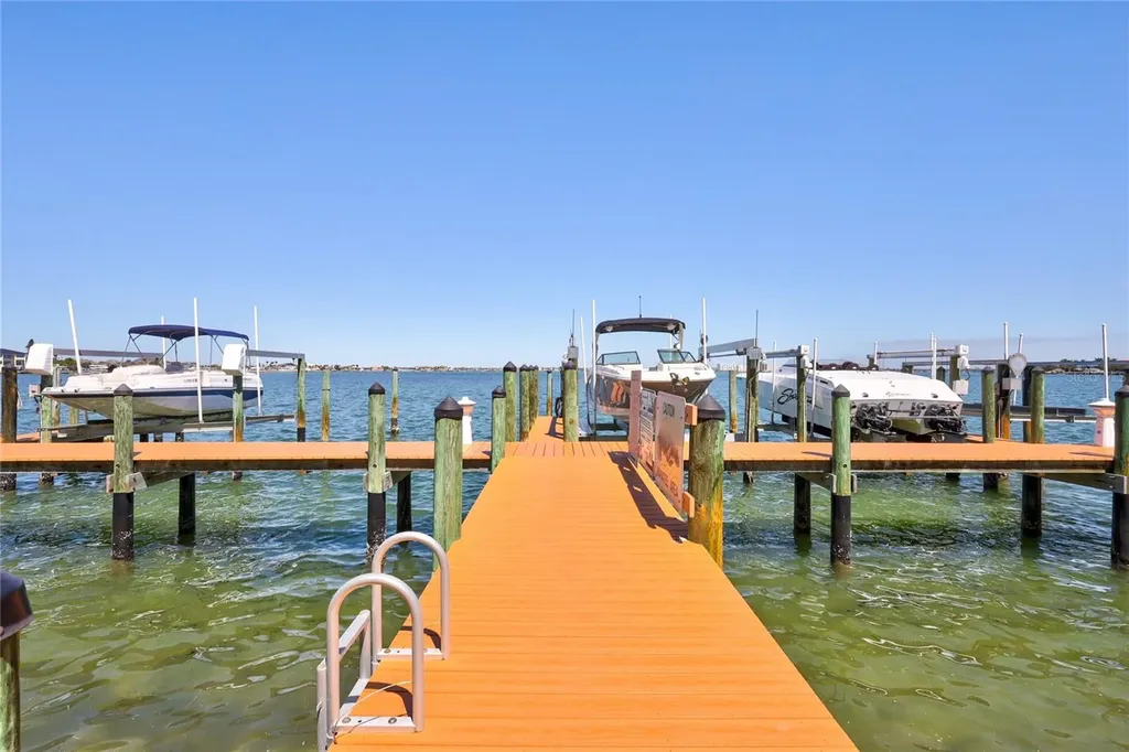 4629 Mirabella Court St Pete Beach FL 33706