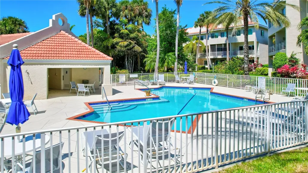 4629 Mirabella Court St Pete Beach FL 33706