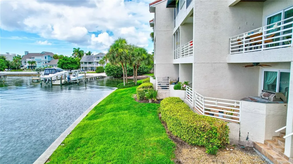4629 Mirabella Court St Pete Beach FL 33706