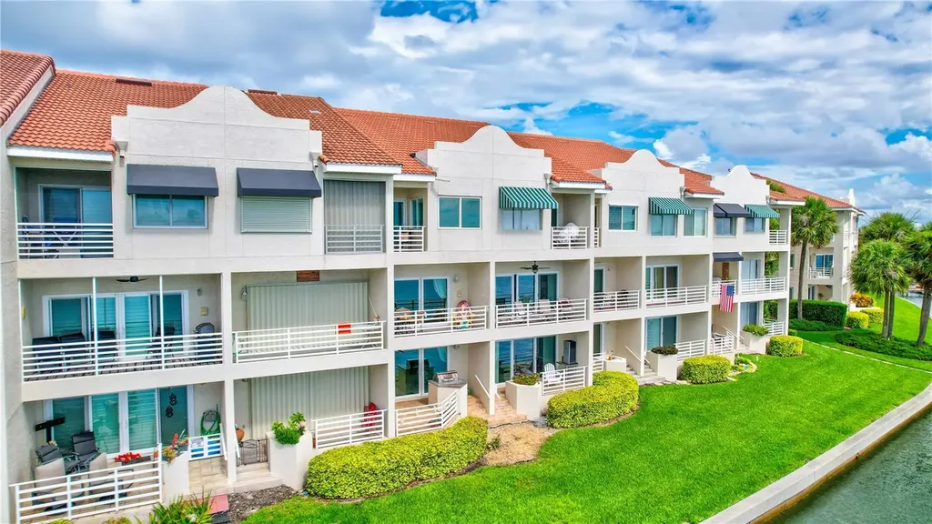 4629 Mirabella Court St Pete Beach FL 33706