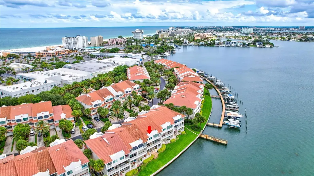 4629 Mirabella Court St Pete Beach FL 33706