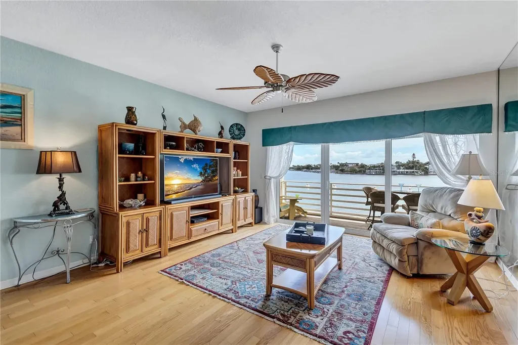 4629 Mirabella Court St Pete Beach FL 33706