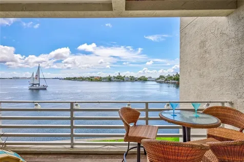 4629 Mirabella Court St Pete Beach FL 33706