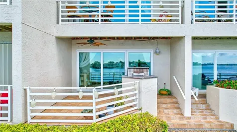 4629 Mirabella Court St Pete Beach FL 33706