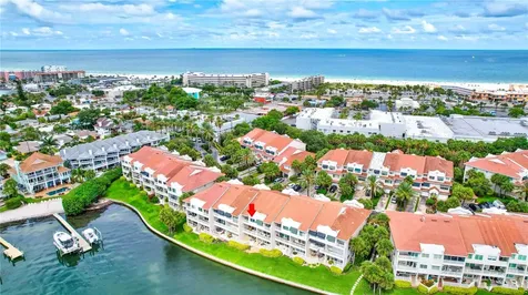4629 Mirabella Court St Pete Beach FL 33706