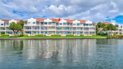 4629 Mirabella Court St Pete Beach FL 33706