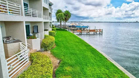 4629 Mirabella Court St Pete Beach FL 33706