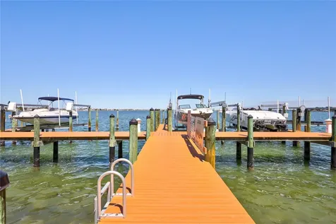 4629 Mirabella Court St Pete Beach FL 33706