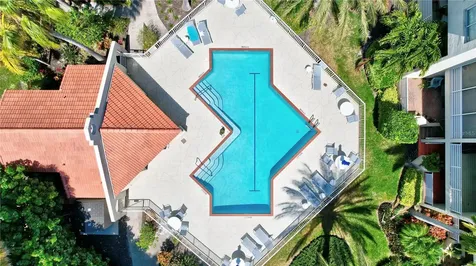 4629 Mirabella Court St Pete Beach FL 33706