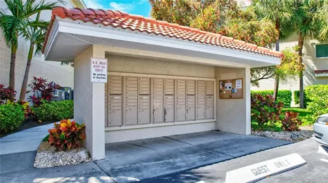 4629 Mirabella Court St Pete Beach FL 33706