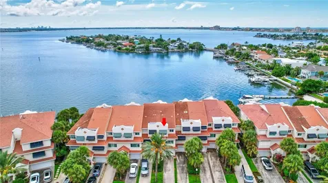 4629 Mirabella Court St Pete Beach FL 33706