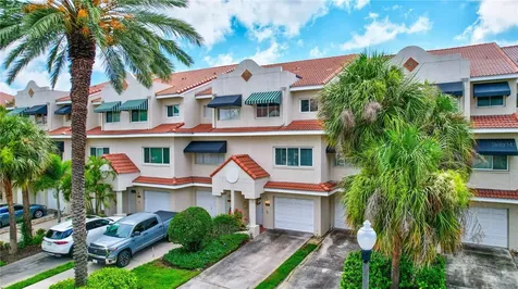 4629 Mirabella Court St Pete Beach FL 33706