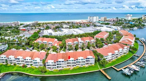 4629 Mirabella Court St Pete Beach FL 33706