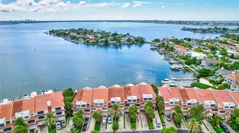 4629 Mirabella Court St Pete Beach FL 33706