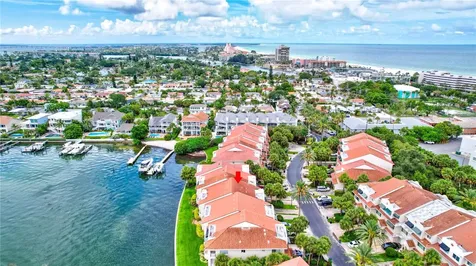 4629 Mirabella Court St Pete Beach FL 33706