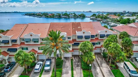 4629 Mirabella Court St Pete Beach FL 33706