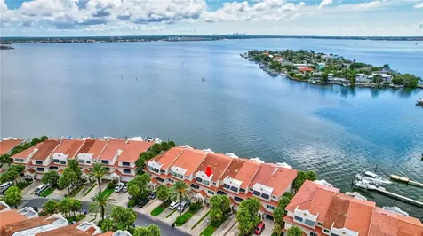 4629 Mirabella Court St Pete Beach FL 33706