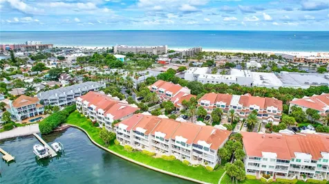 4629 Mirabella Court St Pete Beach FL 33706