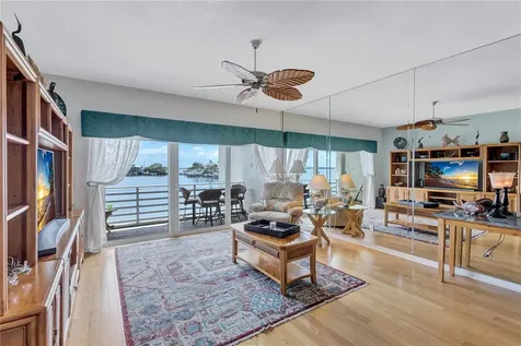 4629 Mirabella Court St Pete Beach FL 33706