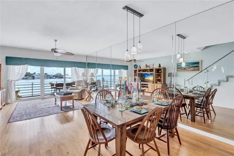 4629 Mirabella Court St Pete Beach FL 33706