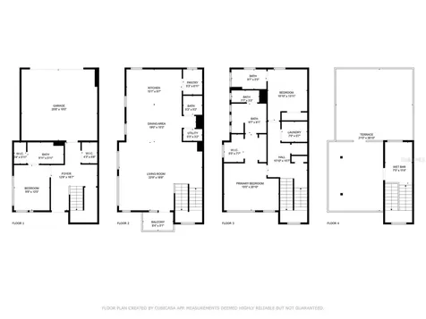 536 Dr. Martin Luther King Jr Street S St Petersburg FL 33701
