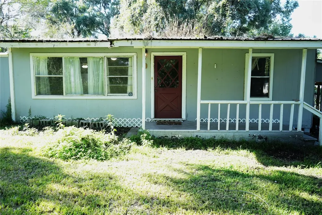 22394 La Crosse Street Brooksville FL 34601