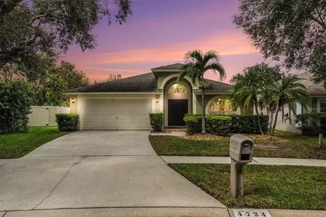 4724 Preston Woods Drive Valrico FL 33596